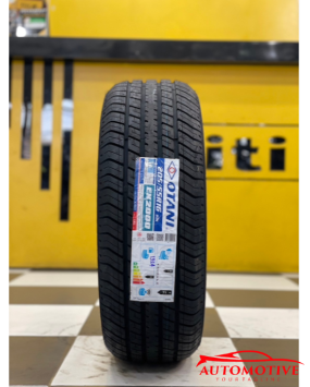 Lốp (Vỏ) ô tô Otani Thái Lan 205/55R16 EK2000