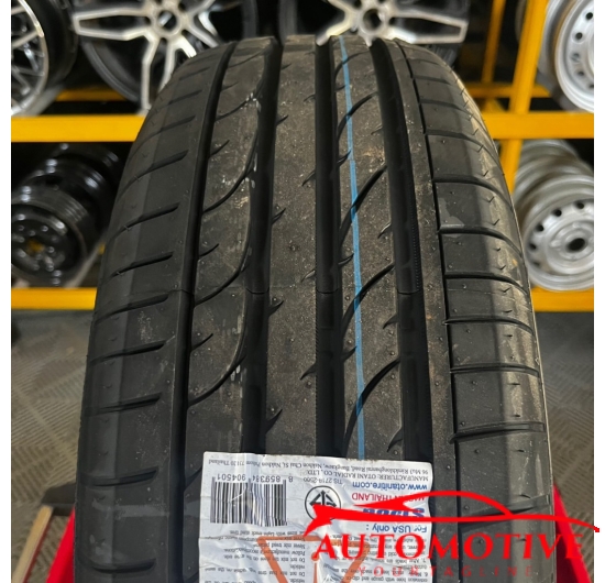  Lốp (Vỏ) ô tô Otani Thái Lan 215/60R16 KC2000