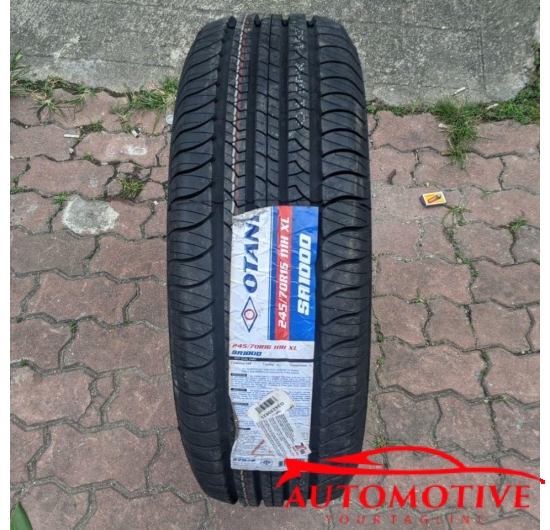 Lốp (Vỏ) ô tô Otani Thái Lan 245/70R16 SA1000