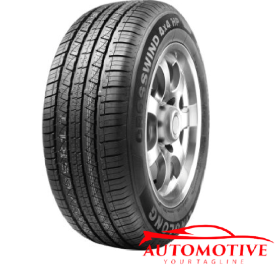 Lốp (Vỏ) xe ô tô 255/65R17 Linglong Green Max 110H Thái Lan