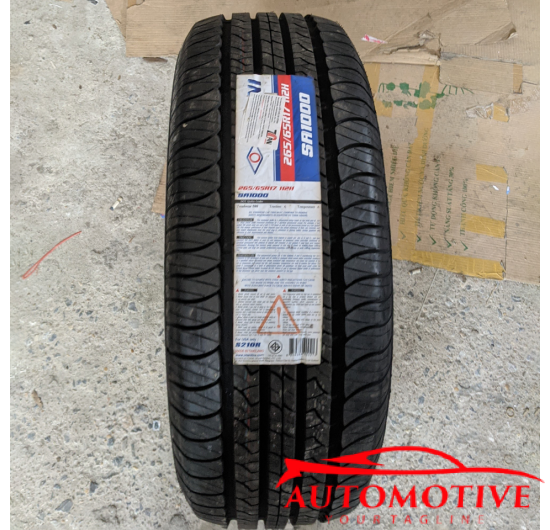 Lốp (Vỏ) ô tô Otani Thái Lan 265/65R17 SA1000