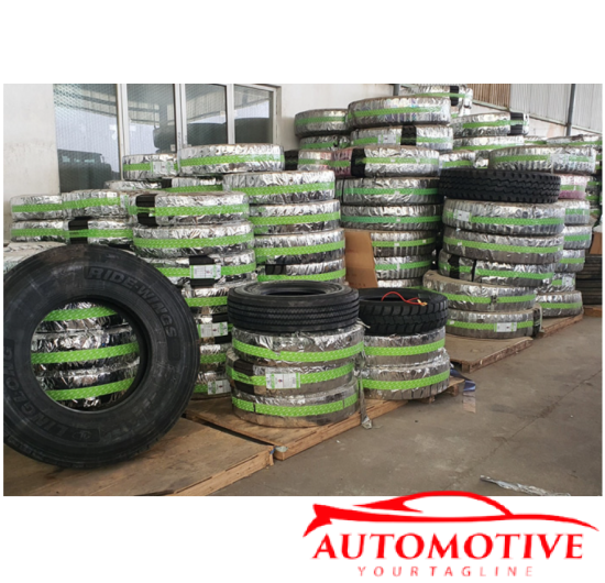 Lốp (Vỏ) xe ô tô 255/65R17  Linglong Green Max 110H Thái Lan