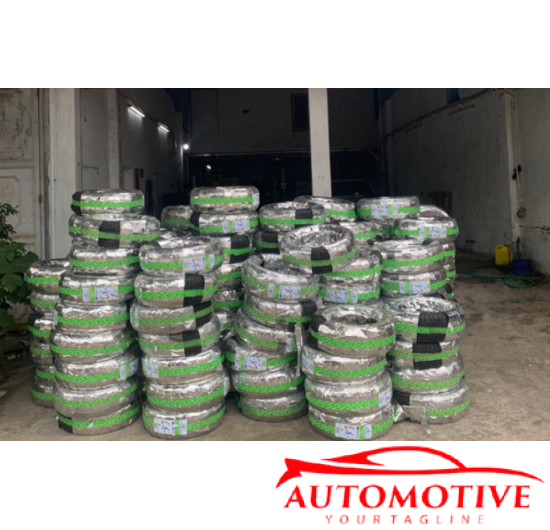 Lốp (Vỏ) xe ô tô 255/65R17  Linglong Green Max 110H Thái Lan